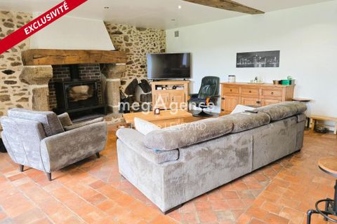 Villa i Bais, Mayenne, Bais - € 245.500 | Ref: 174350 - foto 2