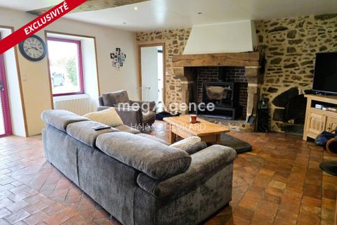 Villa i Bais, Mayenne, Bais - € 245.500 | Ref: 174350 - foto 3