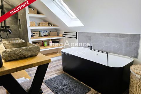 Villa i Bais, Mayenne, Bais - € 245.500 | Ref: 174350 - foto 5