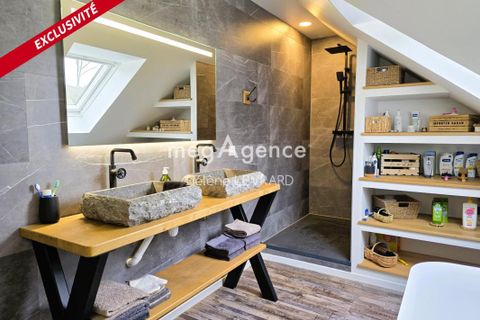 Villa i Bais, Mayenne, Bais - € 245.500 | Ref: 174350 - foto 6