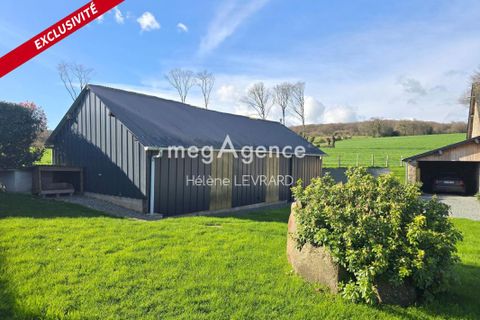 Villa i Bais, Mayenne, Bais - € 245.500 | Ref: 174350 - foto 7
