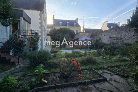 Villa i Pontivy, Morbihan, Pontivy - € 291.500 | Ref: 191814 - foto 2