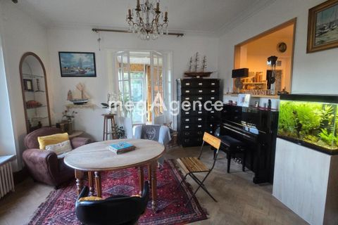 Villa i Pontivy, Morbihan, Pontivy - € 291.500 | Ref: 191814 - foto 3