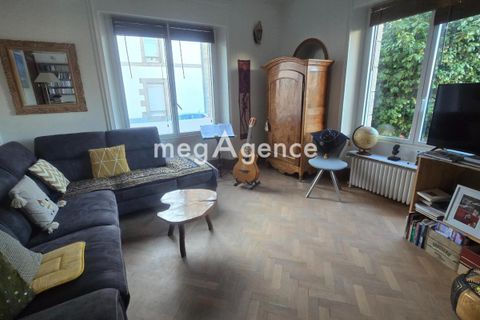 Villa i Pontivy, Morbihan, Pontivy - € 291.500 | Ref: 191814 - foto 4