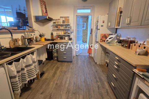 Villa i Pontivy, Morbihan, Pontivy - € 291.500 | Ref: 191814 - foto 5