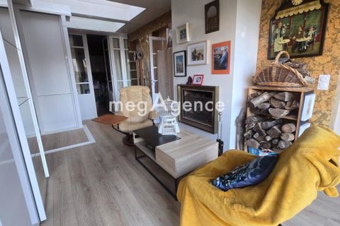 Villa i Pontivy, Morbihan, Pontivy - € 291.500 | Ref: 191814 - foto 6