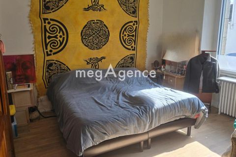 Villa i Pontivy, Morbihan, Pontivy - € 291.500 | Ref: 191814 - foto 8