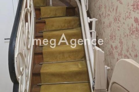 Villa i Pontivy, Morbihan, Pontivy - € 291.500 | Ref: 191814 - foto 9