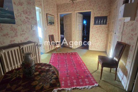 Villa i Pontivy, Morbihan, Pontivy - € 291.500 | Ref: 191814 - foto 10