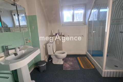 Villa i Pontivy, Morbihan, Pontivy - € 291.500 | Ref: 191814 - foto 11