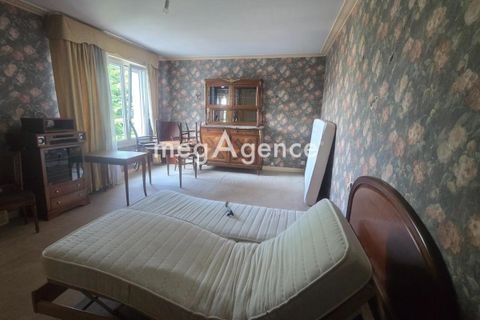 Villa i Pontivy, Morbihan, Pontivy - € 291.500 | Ref: 191814 - foto 12