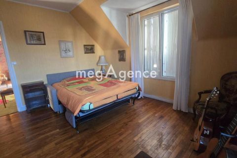 Villa i Pontivy, Morbihan, Pontivy - € 291.500 | Ref: 191814 - foto 13