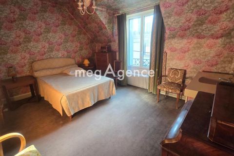Villa i Pontivy, Morbihan, Pontivy - € 291.500 | Ref: 191814 - foto 14