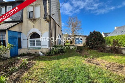 Villa a Etables-sur-Mer, Cotes-d'Armor, Etables-sur-Mer - € 159.000 | Ref: 199559 - foto 6