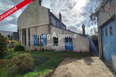 Villa a Etables-sur-Mer, Cotes-d'Armor, Etables-sur-Mer - € 159.000 | Ref: 199559 - foto 7