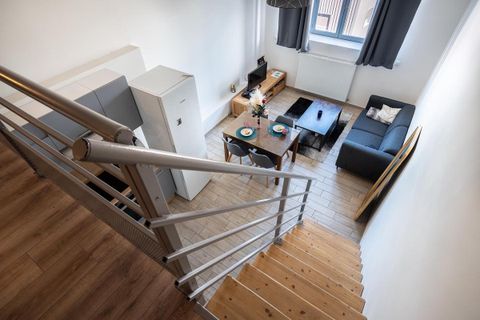 Villa i Saint-Etienne, Loire, Saint-Etienne - € 84.000 | Ref: 191772 - foto 6