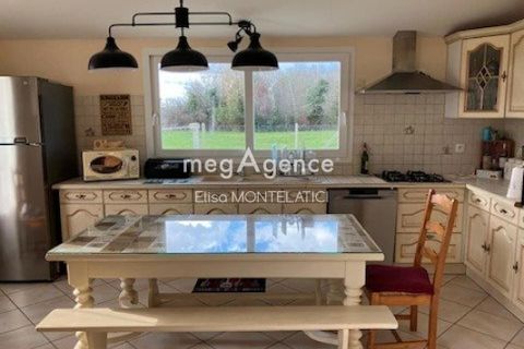 Villa i Coutras, Gironde, Coutras - € 230 000 | Ref: 195834 - foto 2
