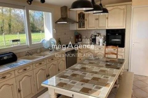 Villa i Coutras, Gironde, Coutras - € 230 000 | Ref: 195834 - foto 3