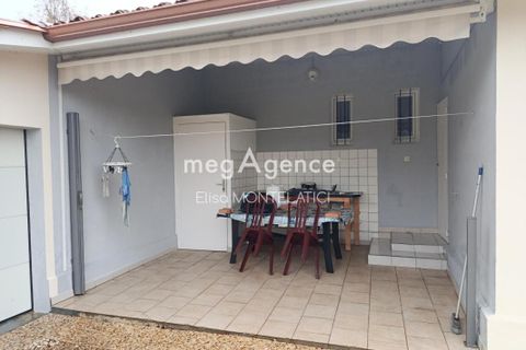 Villa i Coutras, Gironde, Coutras - € 230 000 | Ref: 195834 - foto 8