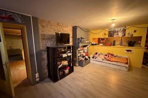 Villa i Parnac, Indre, Parnac - € 40.000 | Ref: 200081 - foto 2