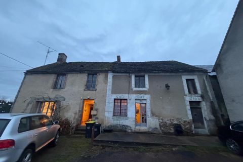 Villa i Parnac, Indre, Parnac - € 40.000 | Ref: 200081 - foto 4