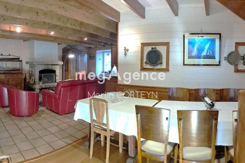 Villa a Mont-Dol, Ille-et-Vilaine, Mont-Dol - € 289.000 | Ref: 200084 - foto 3