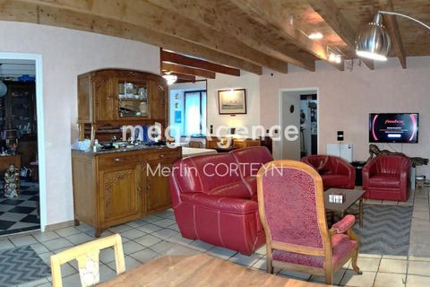 Villa a Mont-Dol, Ille-et-Vilaine, Mont-Dol - € 289.000 | Ref: 200084 - foto 4