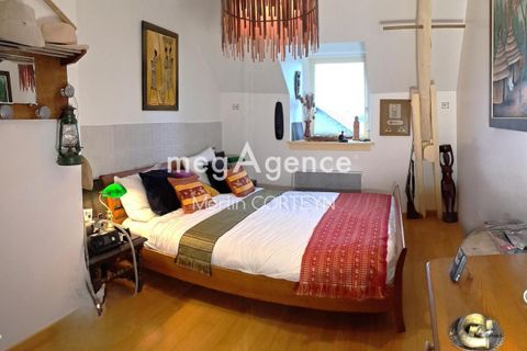 Villa a Mont-Dol, Ille-et-Vilaine, Mont-Dol - € 289.000 | Ref: 200084 - foto 6