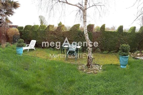 Villa a Mont-Dol, Ille-et-Vilaine, Mont-Dol - € 289.000 | Ref: 200084 - foto 11
