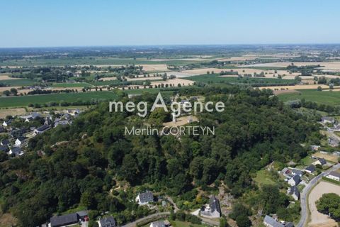 Villa a Mont-Dol, Ille-et-Vilaine, Mont-Dol - € 289.000 | Ref: 200084 - foto 12