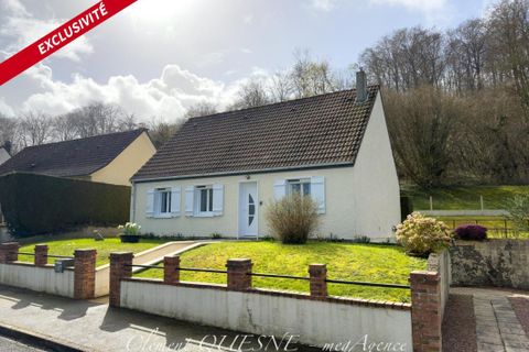 Villa i Arques-la-Bataille, Seine-Maritime, Arques-la-Bataille - € 191.000 | Ref: 200094 - foto 1