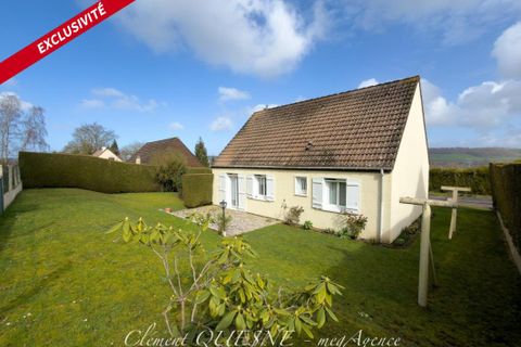 Villa i Arques-la-Bataille, Seine-Maritime, Arques-la-Bataille - € 191.000 | Ref: 200094 - foto 2