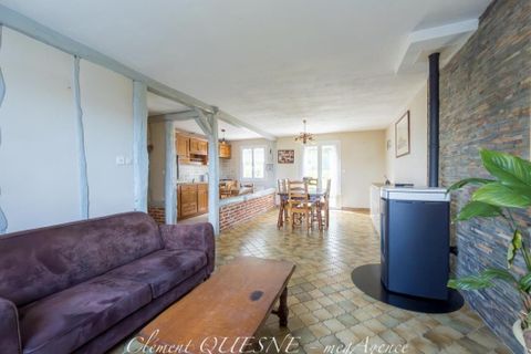 Villa i Arques-la-Bataille, Seine-Maritime, Arques-la-Bataille - € 191.000 | Ref: 200094 - foto 4