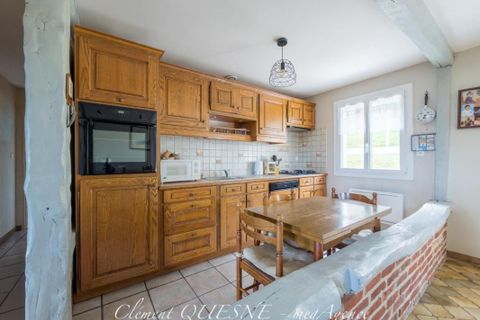 Villa i Arques-la-Bataille, Seine-Maritime, Arques-la-Bataille - € 191.000 | Ref: 200094 - foto 7