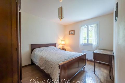 Villa i Arques-la-Bataille, Seine-Maritime, Arques-la-Bataille - € 191.000 | Ref: 200094 - foto 8