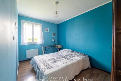 Villa i Arques-la-Bataille, Seine-Maritime, Arques-la-Bataille - € 191.000 | Ref: 200094 - foto 9