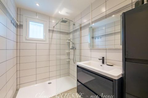 Villa i Arques-la-Bataille, Seine-Maritime, Arques-la-Bataille - € 191.000 | Ref: 200094 - foto 10