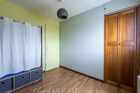 Villa i Arques-la-Bataille, Seine-Maritime, Arques-la-Bataille - € 191.000 | Ref: 200094 - foto 11