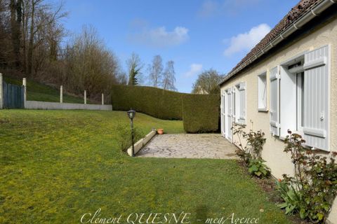 Villa i Arques-la-Bataille, Seine-Maritime, Arques-la-Bataille - € 191.000 | Ref: 200094 - foto 12