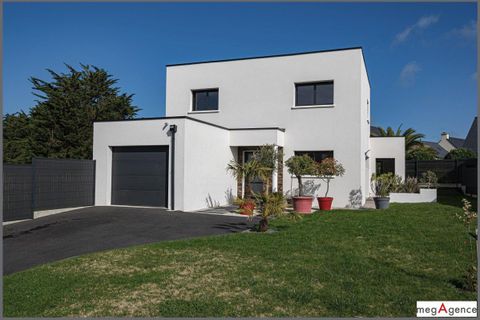 Villa a Perros-Guirec, Cotes-d'Armor, Perros-Guirec - € 447.000 | Ref: 200289 - foto 14