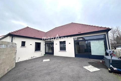 Villa a Sens, Yonne, Sens - € 299.000 | Ref: 200308 - foto 6