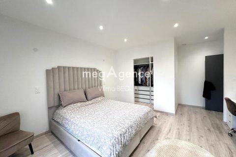 Villa a Sens, Yonne, Sens - € 299.000 | Ref: 200308 - foto 8