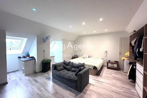 Villa a Sens, Yonne, Sens - € 299.000 | Ref: 200308 - foto 10