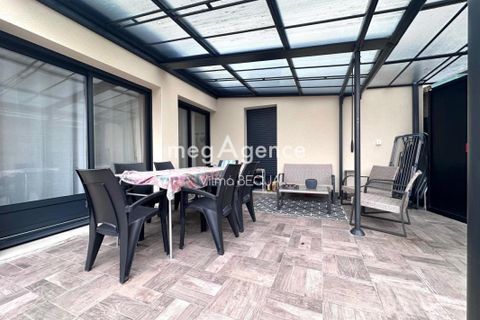 Villa a Sens, Yonne, Sens - € 299.000 | Ref: 200308 - foto 13