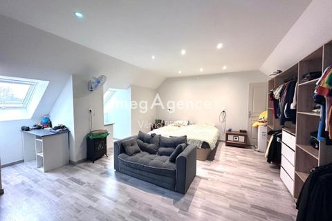 Villa a Sens, Yonne, Sens - € 299.000 | Ref: 200308 - foto 16