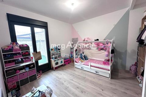 Villa a Sens, Yonne, Sens - € 299.000 | Ref: 200308 - foto 17