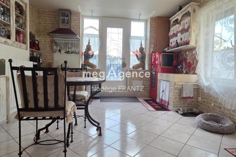 Villa a Saint-Savinien, Charente-Maritime, Saint-Savinien - € 257.000 | Ref: 200349 - foto 2