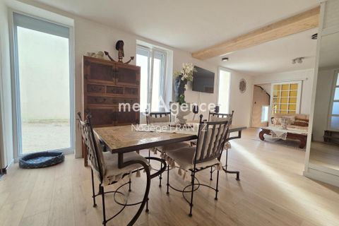 Villa a Saint-Savinien, Charente-Maritime, Saint-Savinien - € 257.000 | Ref: 200349 - foto 3