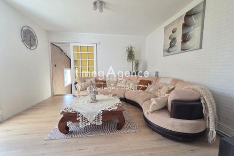 Villa a Saint-Savinien, Charente-Maritime, Saint-Savinien - € 257.000 | Ref: 200349 - foto 4