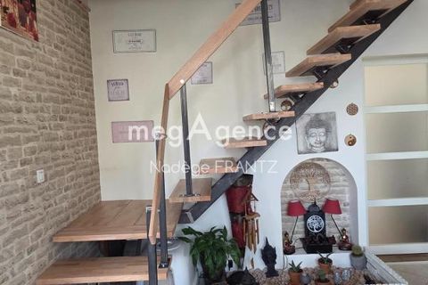 Villa a Saint-Savinien, Charente-Maritime, Saint-Savinien - € 257.000 | Ref: 200349 - foto 8